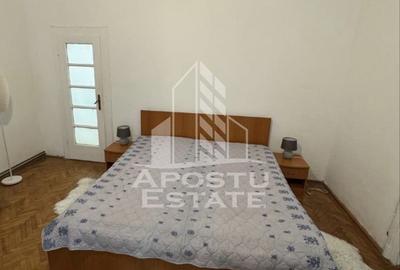 Apartament 2 camere de vanzare cladire istorica, zona Traian Timisoara - 4
