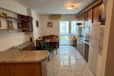 2 Camere de inchiriat | Calea Calarasilor | Metrou | Mobilat | Utilat - 6