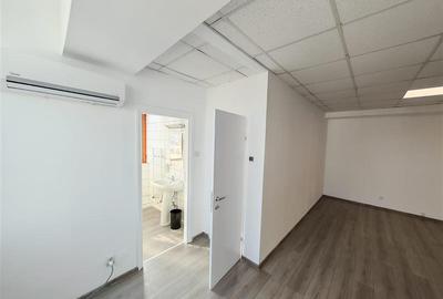 Spatii birouri - Calea Plevnei - de la 85 mp - 6