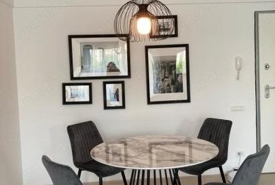 Apartament | 2 camere | Bloc nou | Parcare | Vacaresti | Delta City - 4