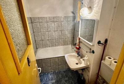 Apartament 2 camere - Brancoveanu - Secuilor - sector 4 - 8