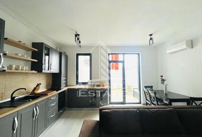 Apartament cu 3 camere de vanzare, zona Iosefin, Timisoara - 2