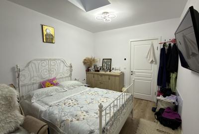 Casă de vânzare | 5 camere | 2 bai | Alba Iulia | zona Valea Popii - 6