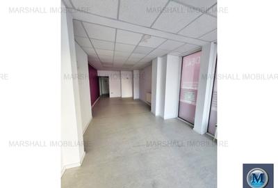 Spațiu comercial, 66 mp în Ultracentral