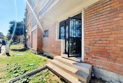 Spațiu comercial, 77 mp în 9 Mai