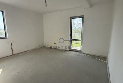 Casa Duplex Dragomiresti-Vale, P+1+M, 4 Cam, STB, T:250Mp! Comision 0% - 10