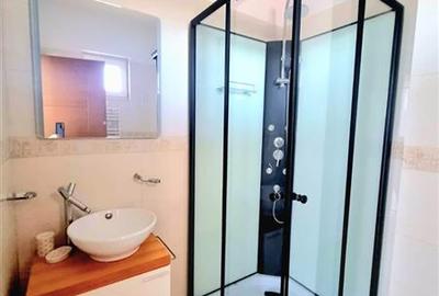 Inchiriere apartament tip penthouse 5 camere de LUX in Buna Ziua- zona Mega Imag - 11