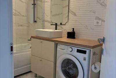 NOA Nord, 2 camere lux, spațios, luminos, etaj 3, 60 mp, garaj, terasa,PREMIUM - 15