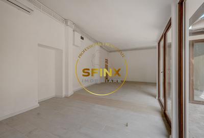 Parcul Carol 60 mp | renovat | ideal cafenea, magazin, salon - 2