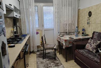 2 camere Radu Negru, parter, cu imbunatatiri - 4