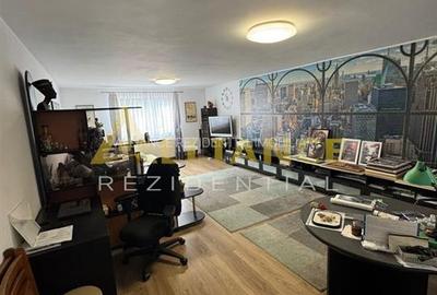 6 Camere - 3 Bai - 128mp utili + Spatiu Comercial - 3