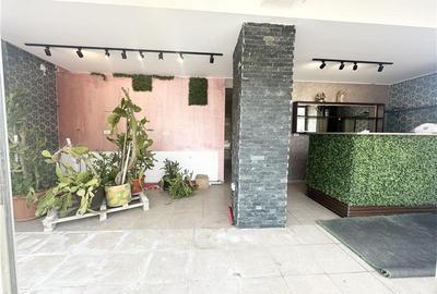 Spatiu Comercial Eforie Nord 160 mp, Situat in Zona Foarte buna, Trafic Intens, - 9