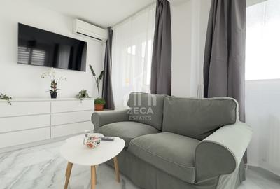 Apartament cu 2 camere | 13min metrou |2026 | Centrala proprie | 62,1mp total - 3