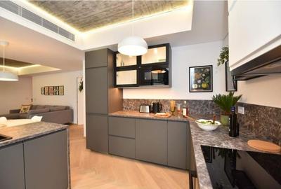 Apartament de lux cu 3 camere – Centralis, Universitate, București - 1