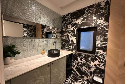 Apartament 3 camere -Terasă + Parcare -Domenii – 1 Mai - 5