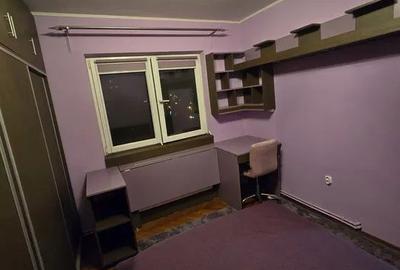 APARTAMENT 2 CAMERE CIRCULAR ZONA BRATIANU - SALVARE - 5