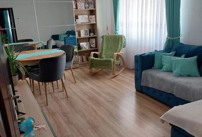 Apartament spațios cu 3 camere, Cartier Zorilor, 68 MP - 4