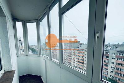 Apartament 2 camere | 57 mp | 2 balcoane | Calea Moșilor - 7