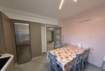 Apartament cu 3 camere, 80mp, finisat modern, la cheie, Dorobantilor - 13