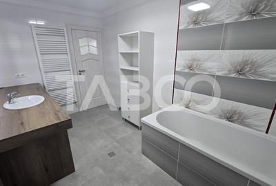 Casa individuala de vanzare 10 camere 691mp teren si garaj zona Lupeni - 20