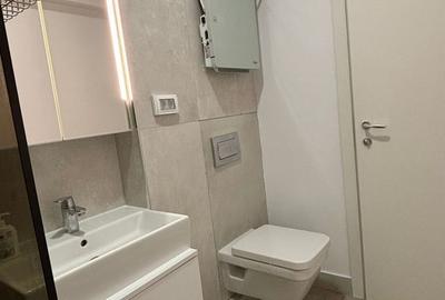 AP. 2 CAMERE -  NOVUM IVEST, PARCARE, CENTRALA, MASINA DE SPALAT VASE - 17