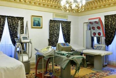 Proprietate impozanta cu  1000 mp teren Piata Romana - 12