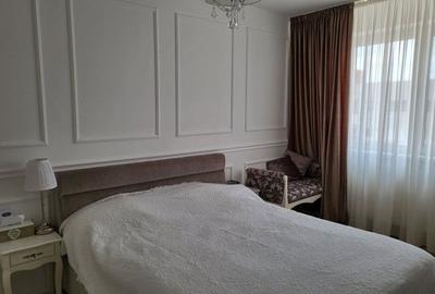 Vanzare Apartament 3 camere Baba Novac Residence loc de parcare inclus - 5