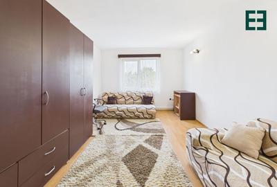 Casă tip Duplex cu 8 camere și 1080 mp teren  - Zona Bujac - Arad - 26