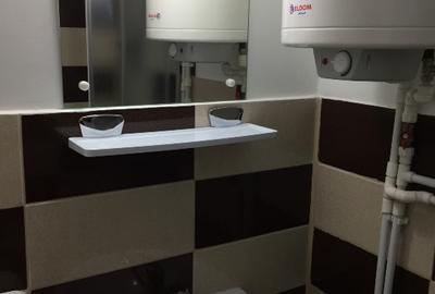 Garsoniera de vanzare-Grigore Balan 25 - 10