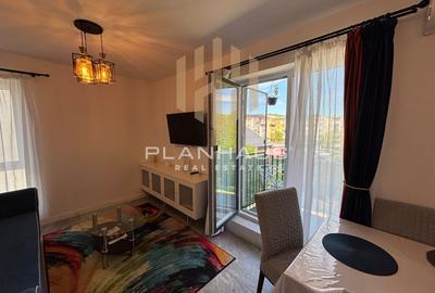 Apartament 2 camere - et.2, bloc nou, zona Clinica Somesan - 3