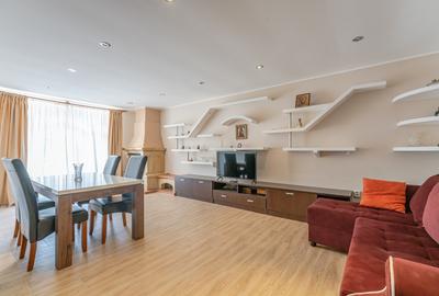 Vilă tip duplex în mijlocul naturii | 6 camere | Garaj, terasă și 5 dormitoare - 5