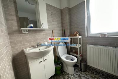 Apartament cu 2 camer Mobilat Utilatin Militari Residence 440 Euro - 15