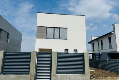 Vile PREMIUM Tunari, spatioase si luminoase - 1