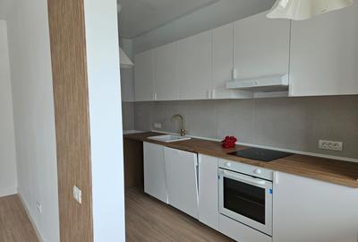 Bucurestii Noi-Damaroaia, 2 camere, prima inchiriere, garaj - 1