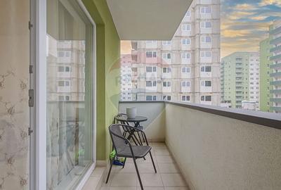 Comision 0 Apartament 2 camere Top City | Parcare + Boxă - 16