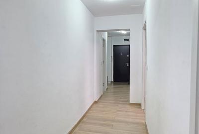 Apartament 3 camere, ETAJ 1, 109 mp, mobilat și utilat, VASLUI - ANA IPĂTESCU; - 8