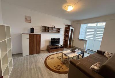 Apartament cu 2 camere decomandat, mobilat în Drumul Taberei