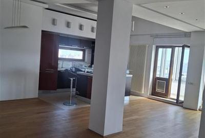Toamnei, apartament  3 camere, 138 mp, constructie 2009 - 17