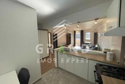 2 camere de vânzare | Str.Moților/Platinia | 54 mp+balcon 7mp | Etaj 5/7 - 3