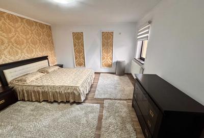 Apartament modern 3 camere 80 mp utili parcare in curte Ultracentral - 3