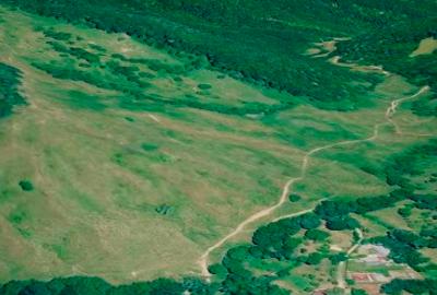 Teren intravilan in zona Varfuri, Dambovita - 3