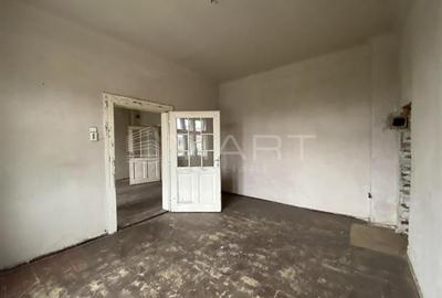 Apartament 5 camere la casa zona Turnisor - 14
