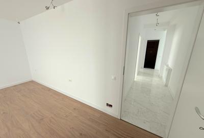 Penthouse 4 Camere cu priveliste panoramica - 244mp | Green Garden - 23