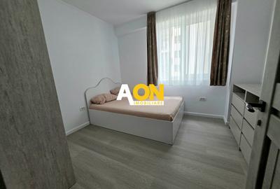 Apartament 3 Camere Bloc Nou, Complet Mobilat - 10