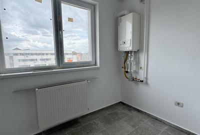 VANZARE APARTAMENT 2 CAMERE TIP STUDIO-DIRECT DEZVOLTATOR COMISION 0% - 10