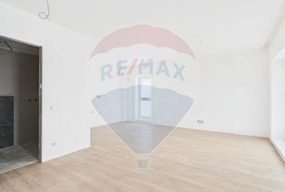 Studio o camera zona OBOR - in constructie finalizare septembrie 2026 - 4