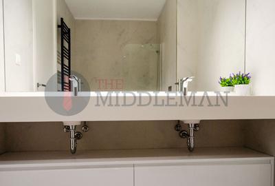 Apartament cu 4 camere - One Verdi Park - 12
