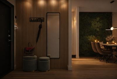 Vila 5 camere tip 1 - Mobexpert Homes Pipera - 5