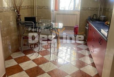Piața Rahova | 3 camere | 70mp | et 1 | centrala proprie | 125.000 euro - 5
