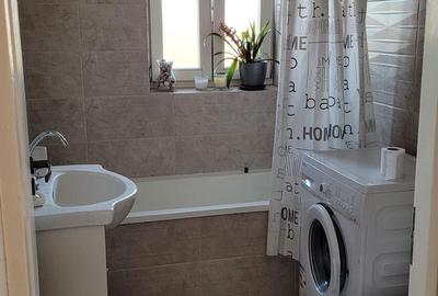 Apartament 3 Camere - 430 euro - Giroc Zona Carpati - 8